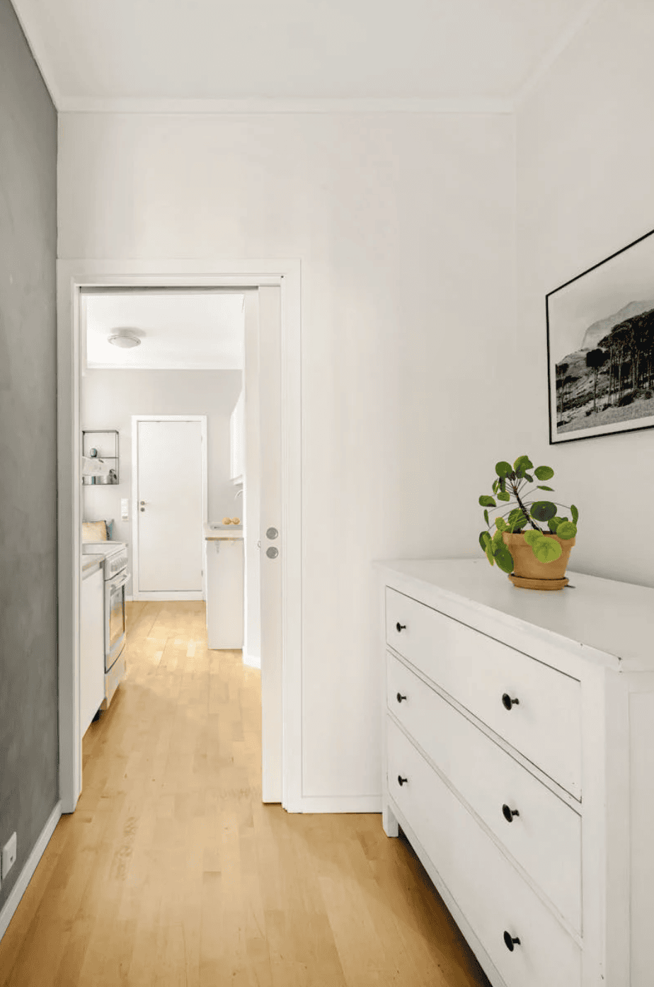 Picture of short term rental