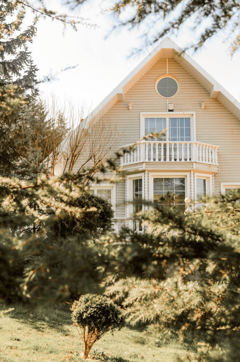 Gatineau Property