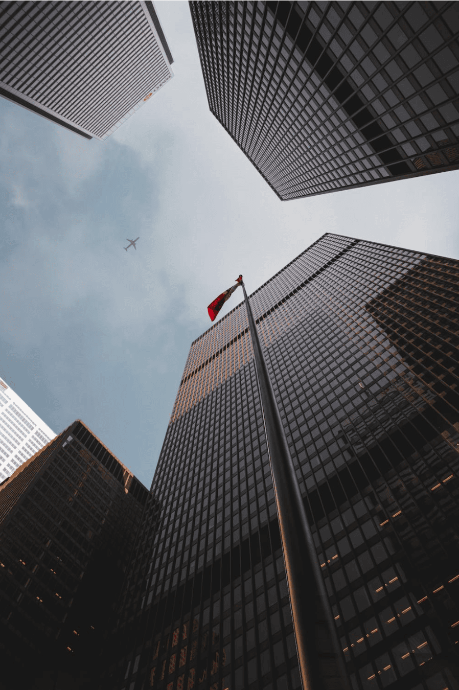 Canada real estate market