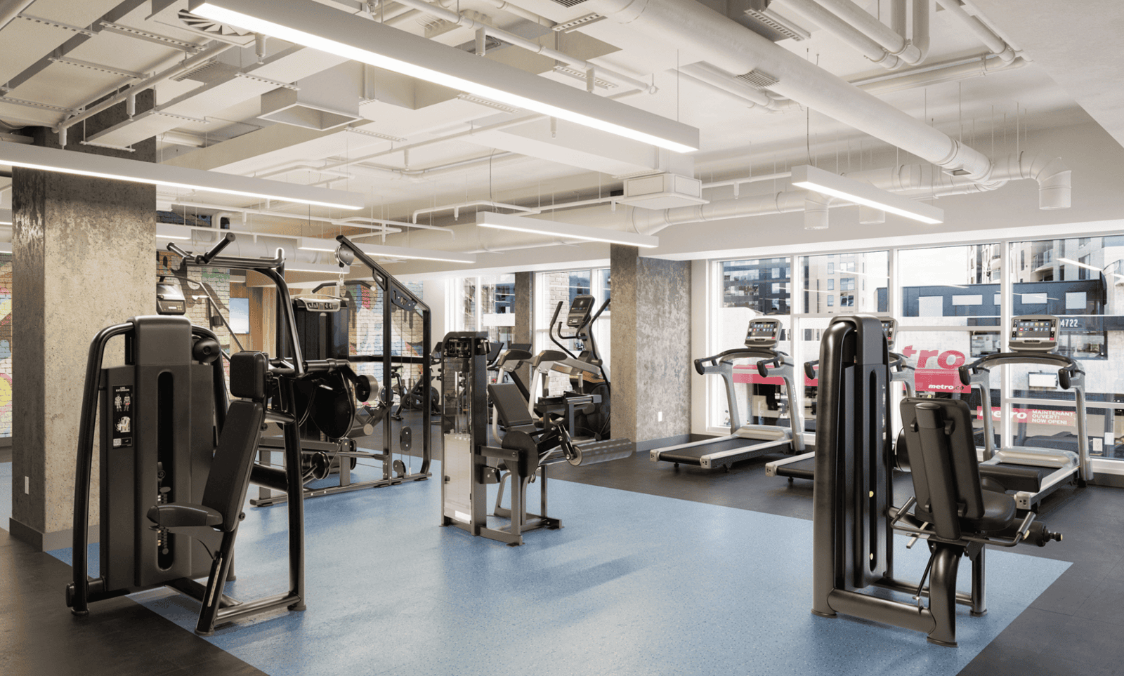 studio apartments near ottawa