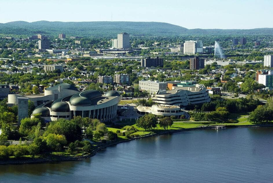 Trends Shaping Ottawa’s Real Estate Market