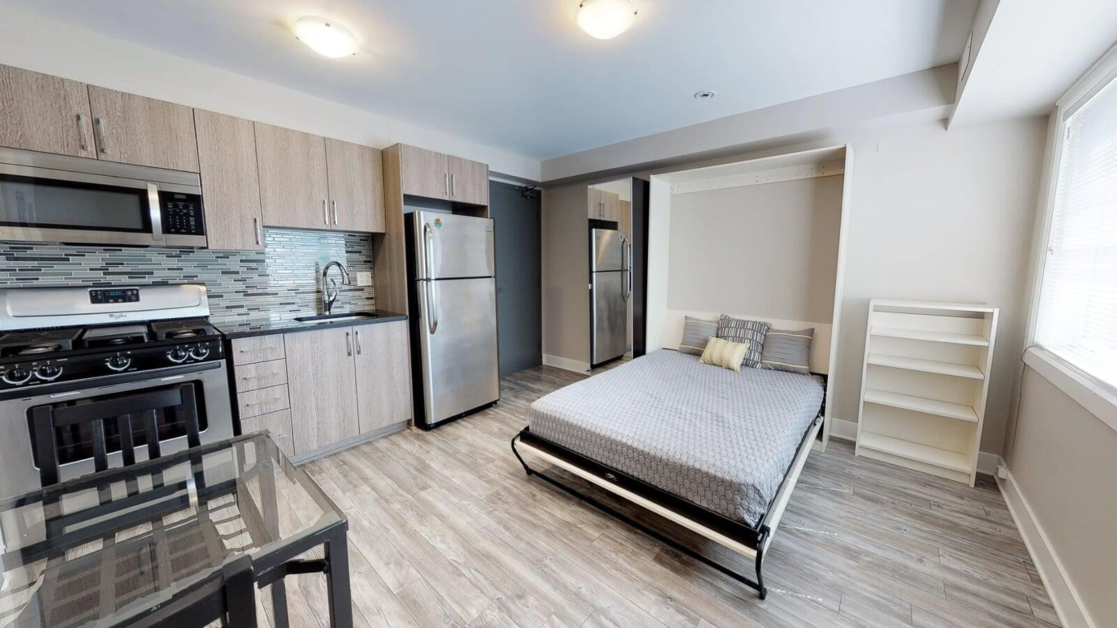 Ottawa Rental Property Management Leasing