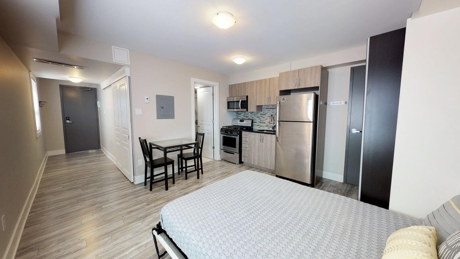 Ottawa Rental Property Management Leasing