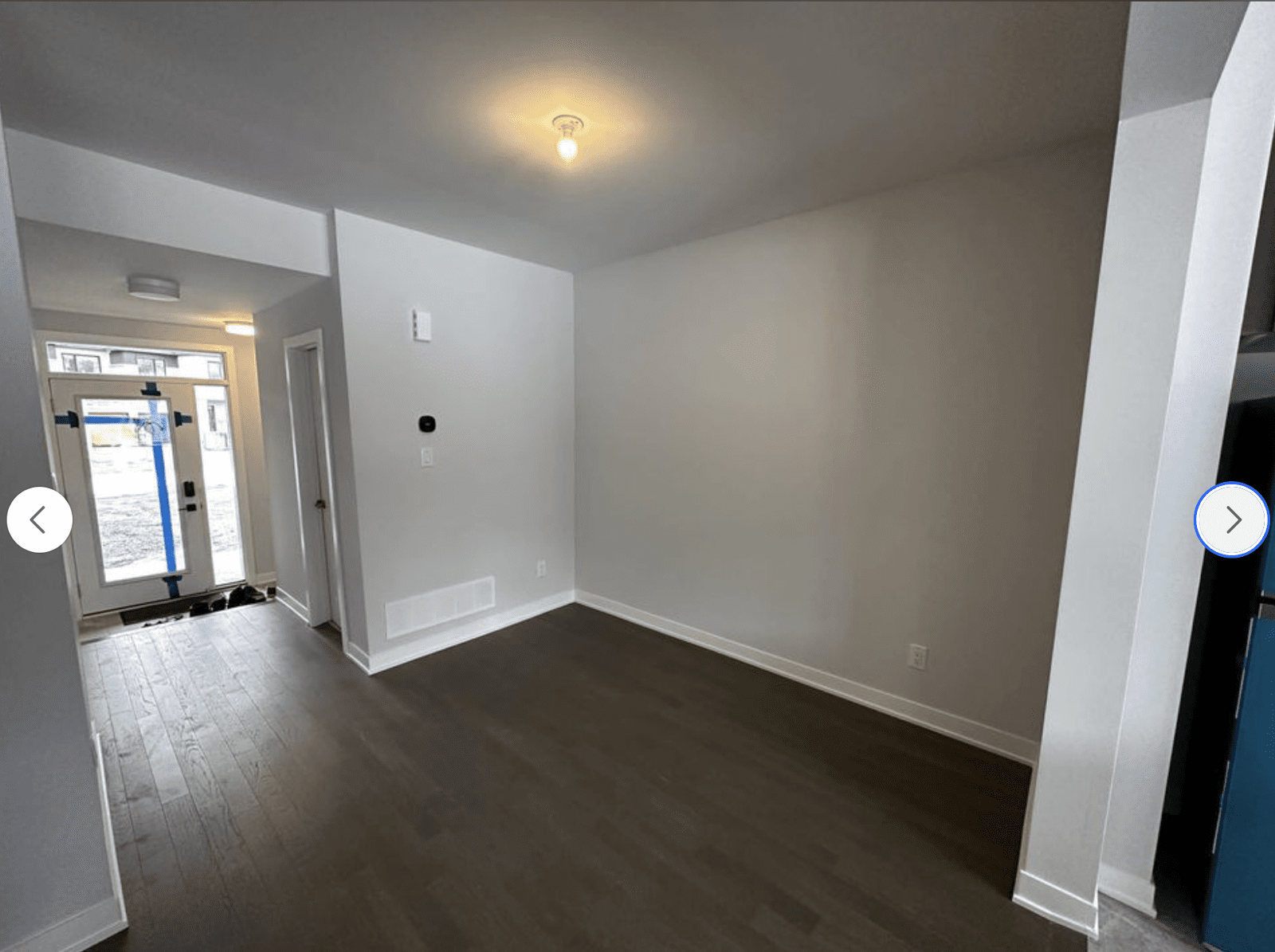 Ottawa Rental Property Management Leasing