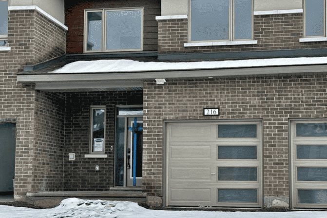 Ottawa Rental Property Management Leasing