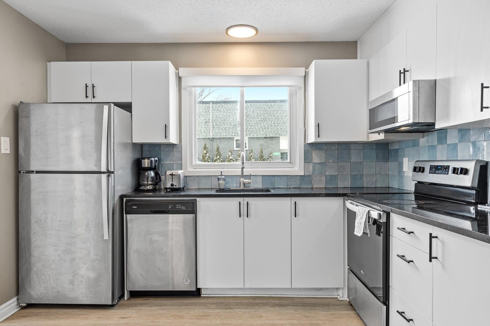 Ottawa Rental Property Management