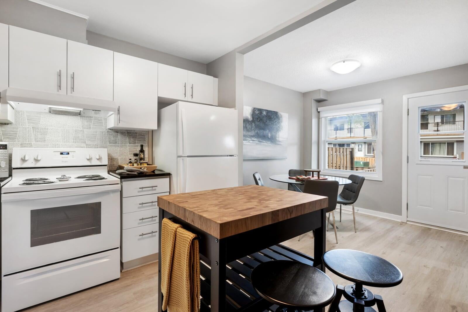 Ottawa Rental Property Management Leasing