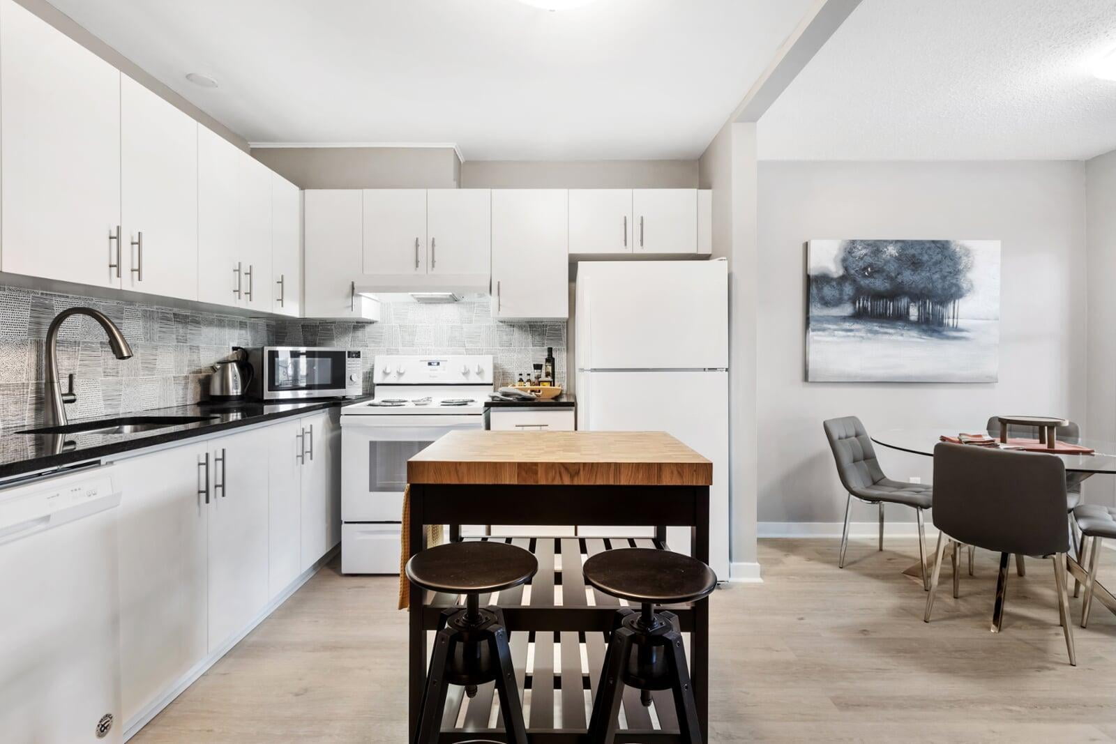 Ottawa Rental Property Management Leasing