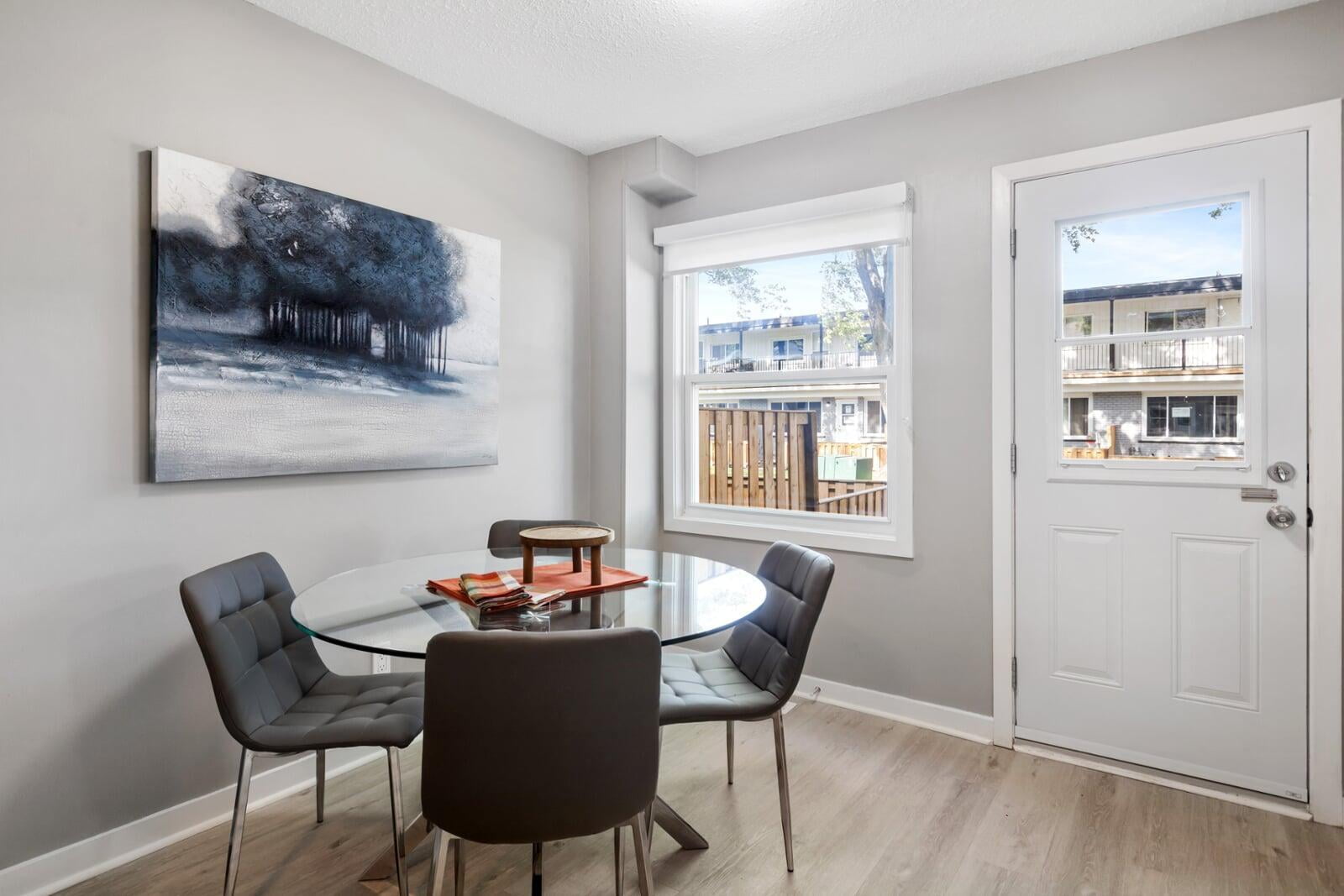 Ottawa Rental Property Management Leasing