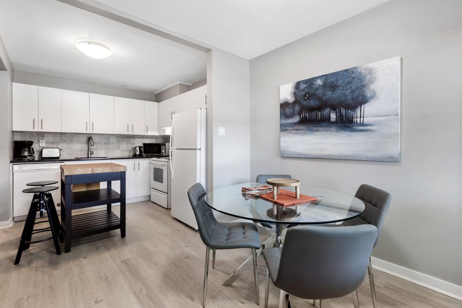 Ottawa Rental Property Management Leasing