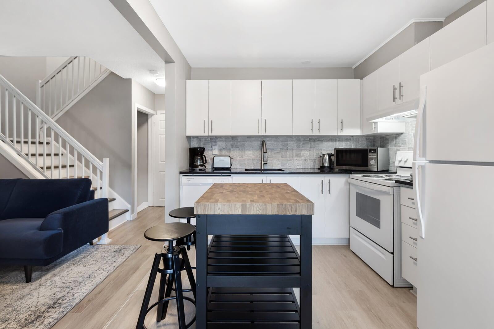 Ottawa Rental Property Management Leasing