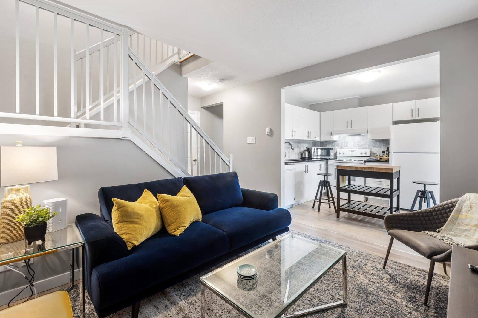 Ottawa Rental Property Management Leasing