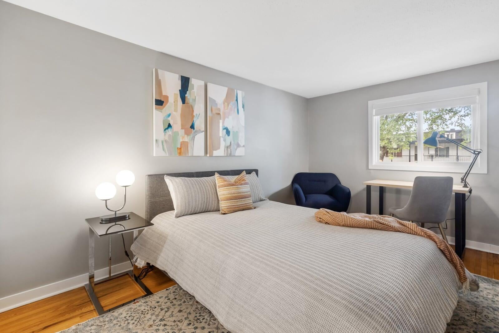 Ottawa Rental Property Management Leasing