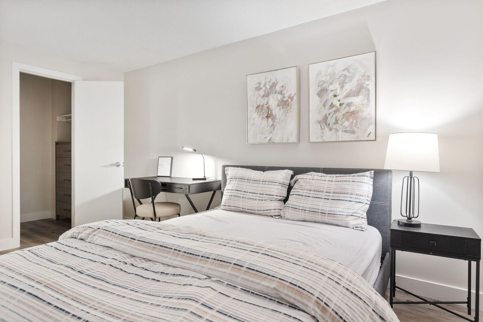 Commercial Property Leasing Agency