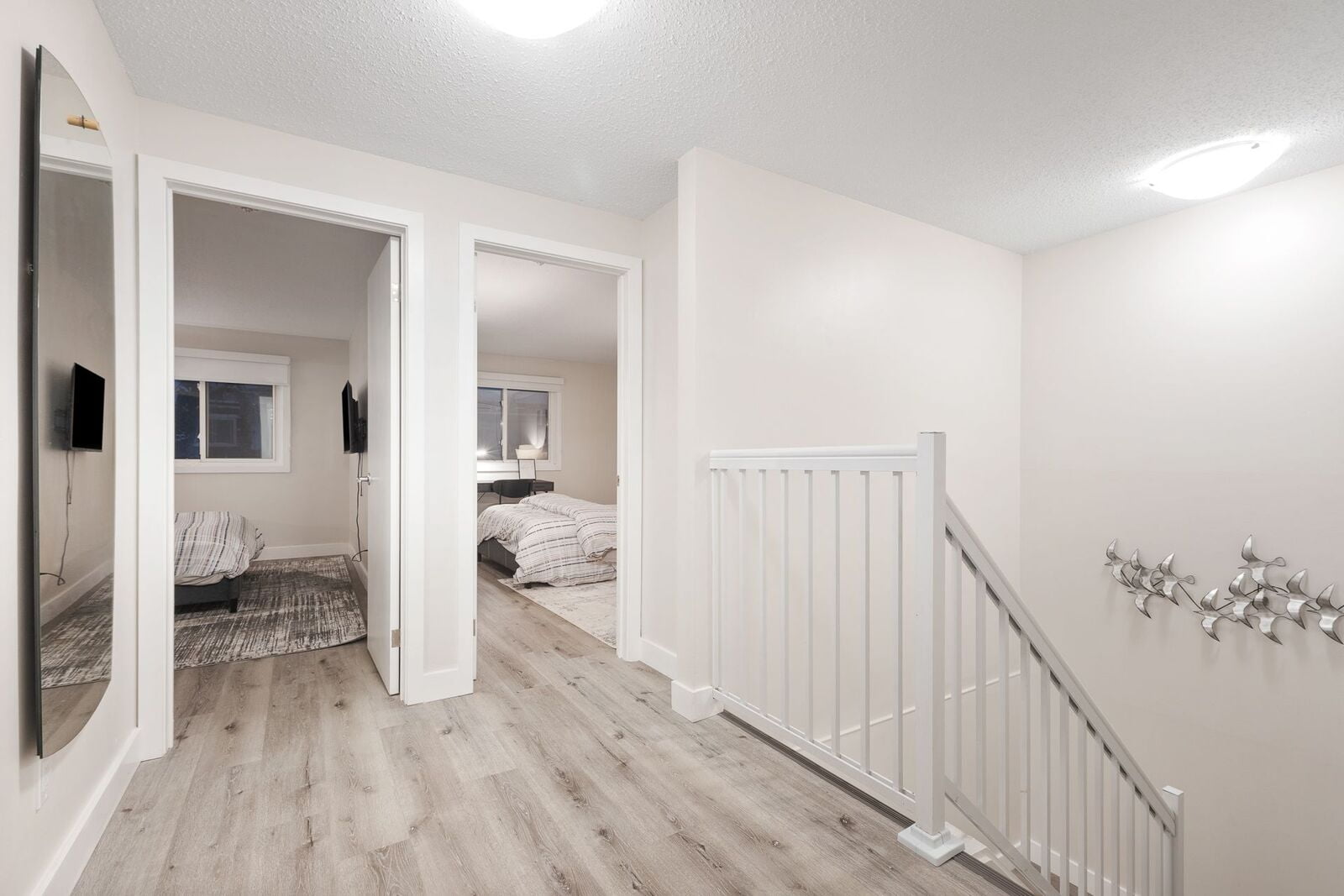 Commercial Property Leasing Agency