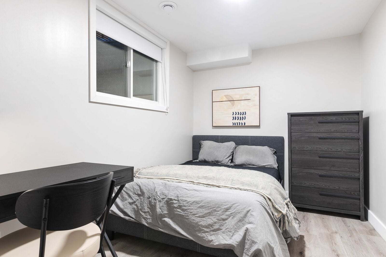 Commercial Property Leasing Agency