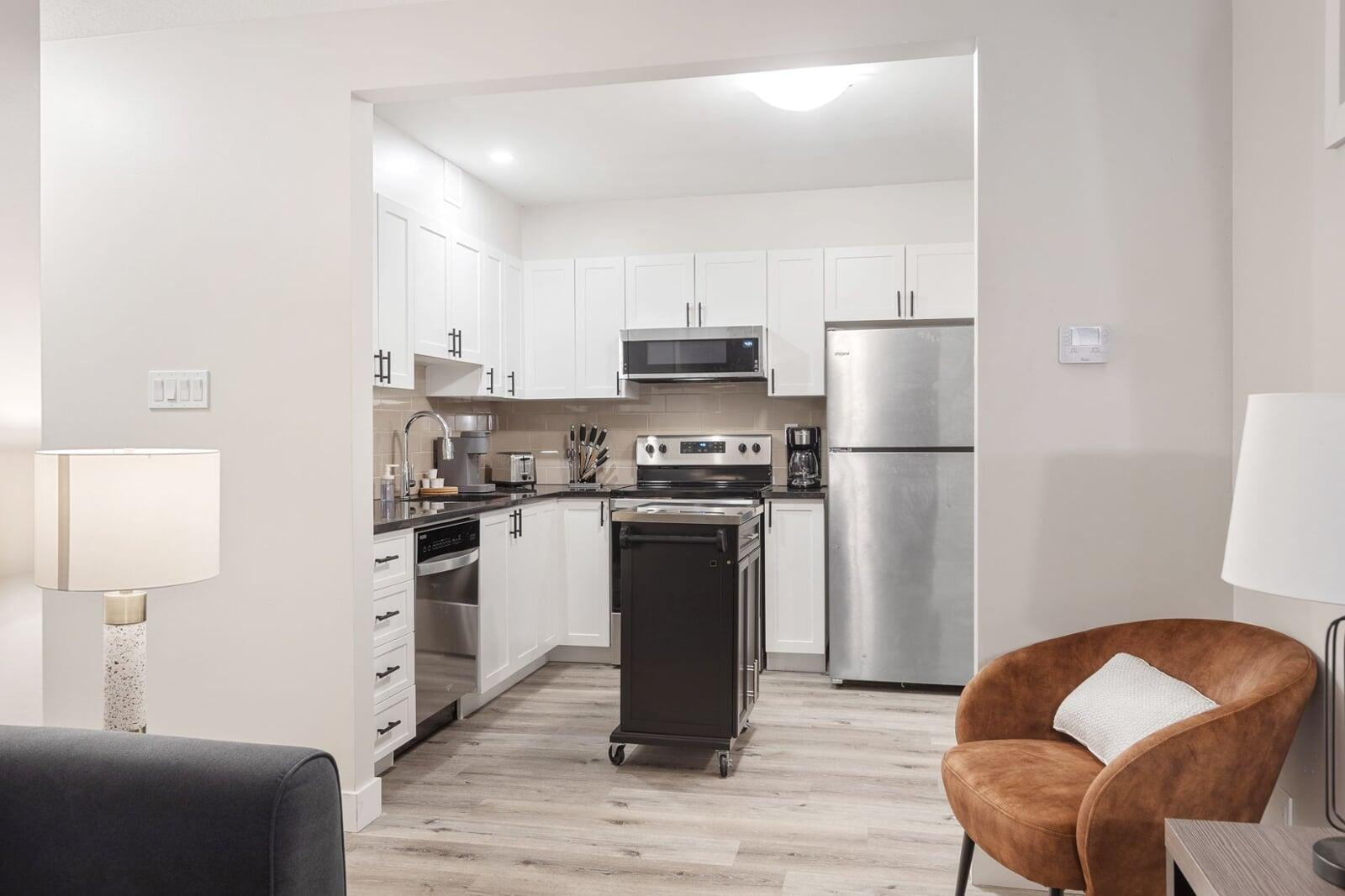 Commercial Property Leasing Agency