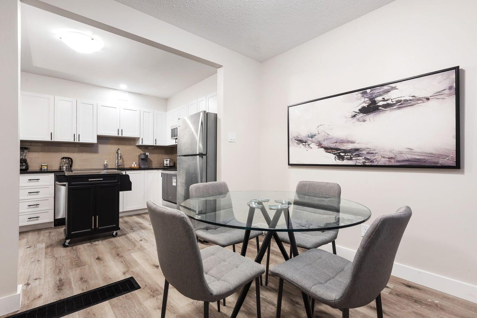 Commercial Property Leasing Agency