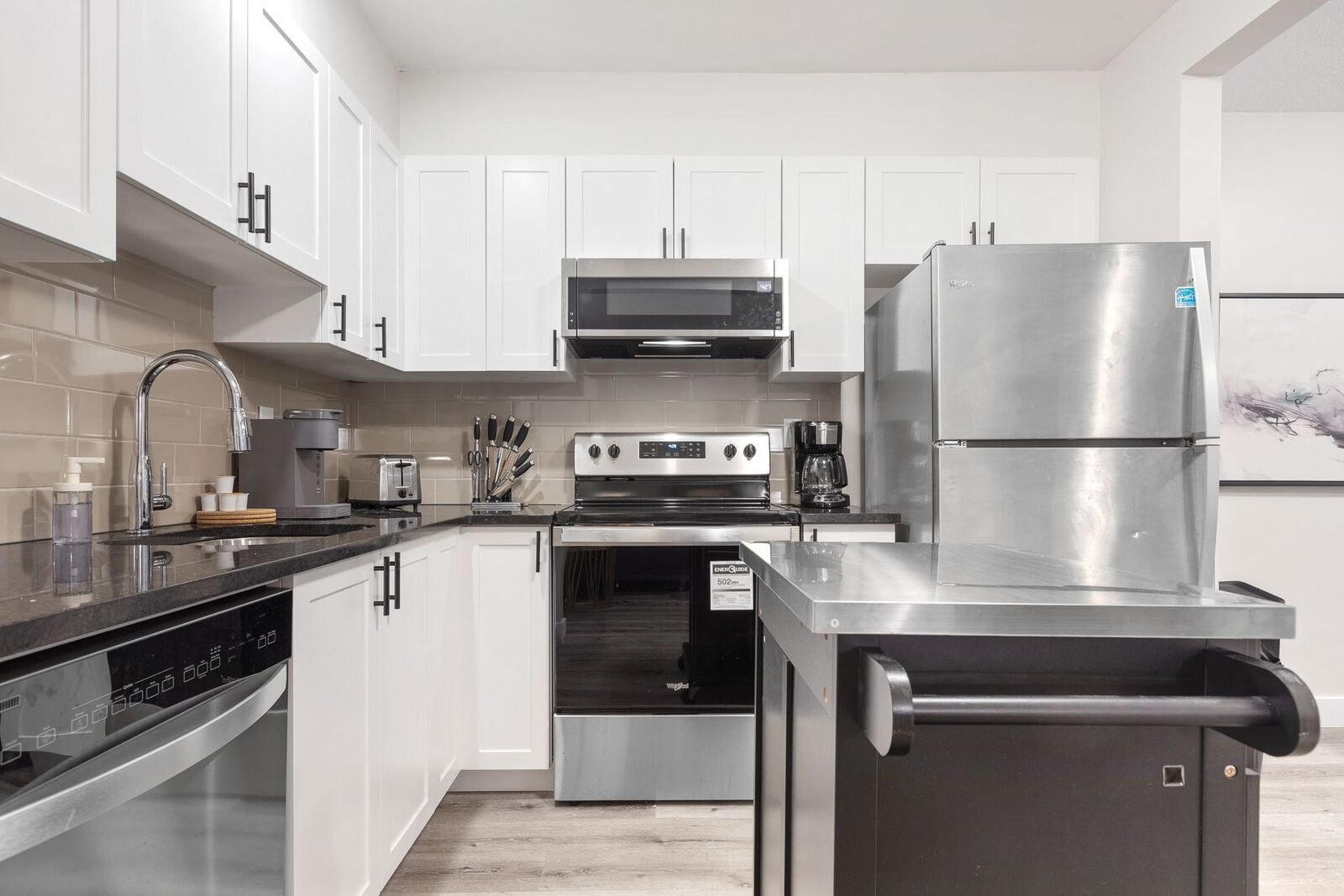 Commercial Property Leasing Agency