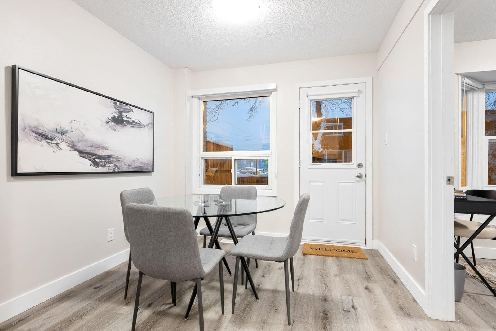 Commercial Property Leasing Agency