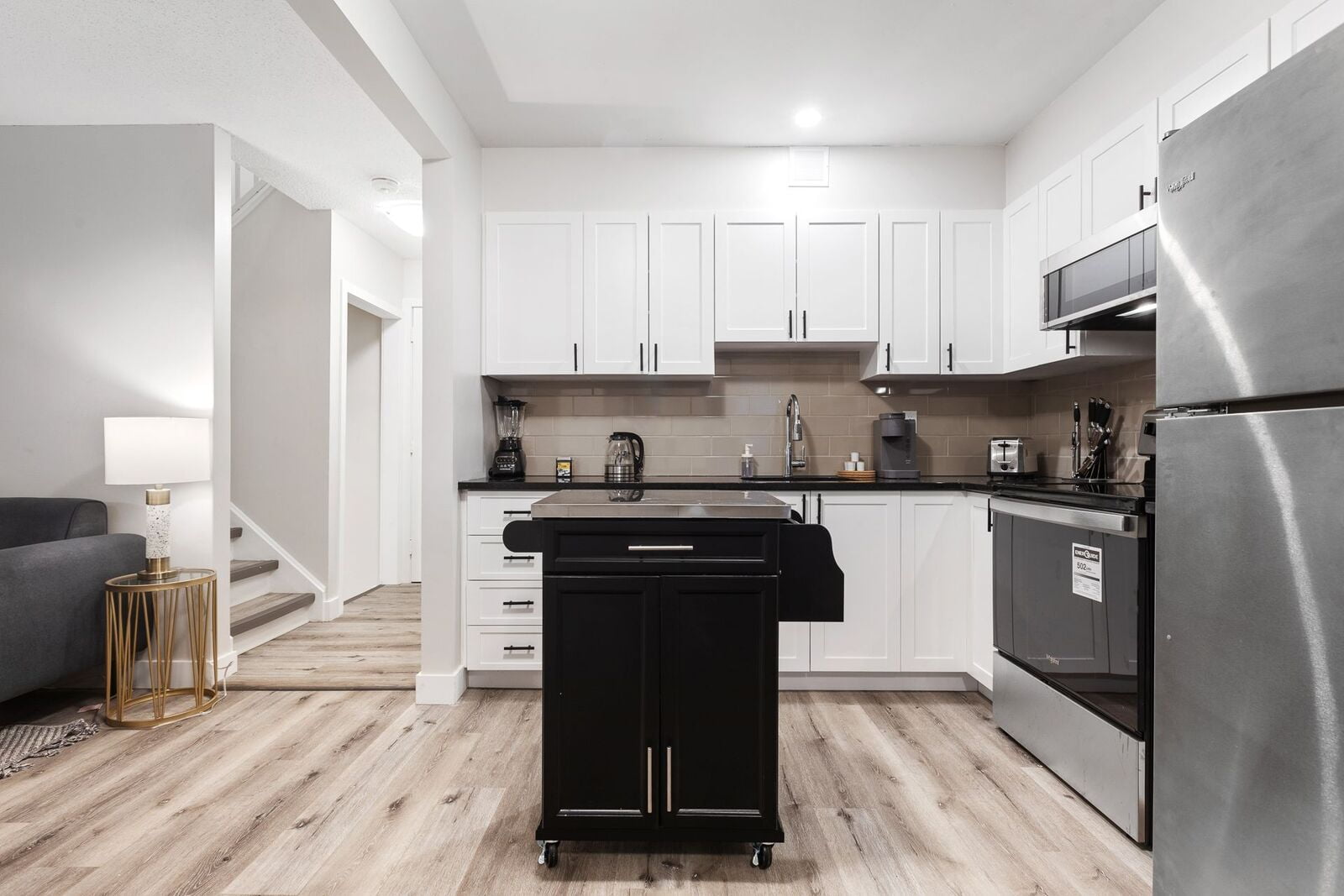 Commercial Property Leasing Agency