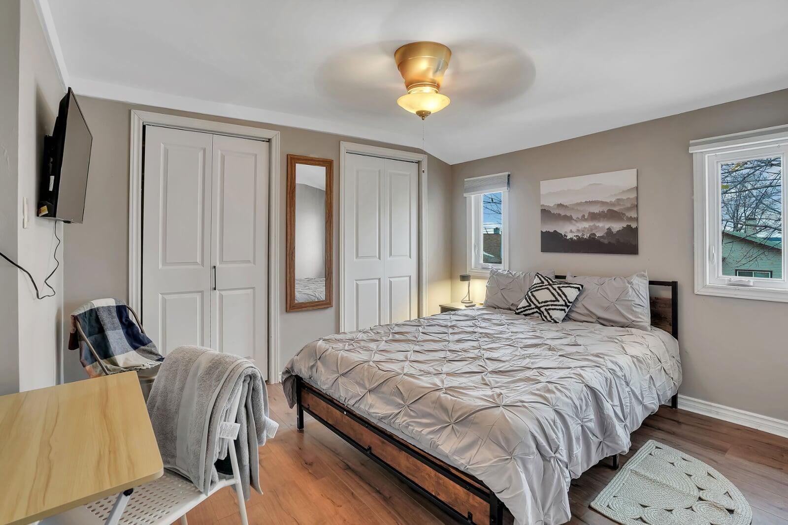 Real Estate Management Office