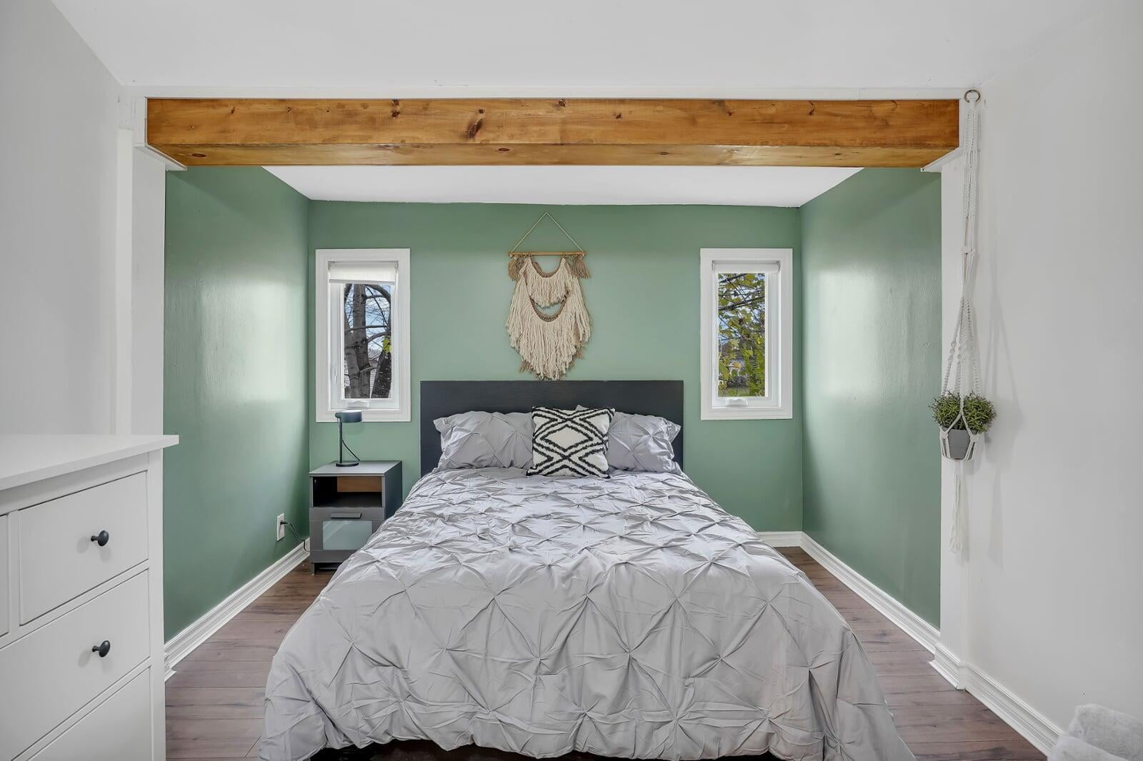 Property Leasing Agency Signage