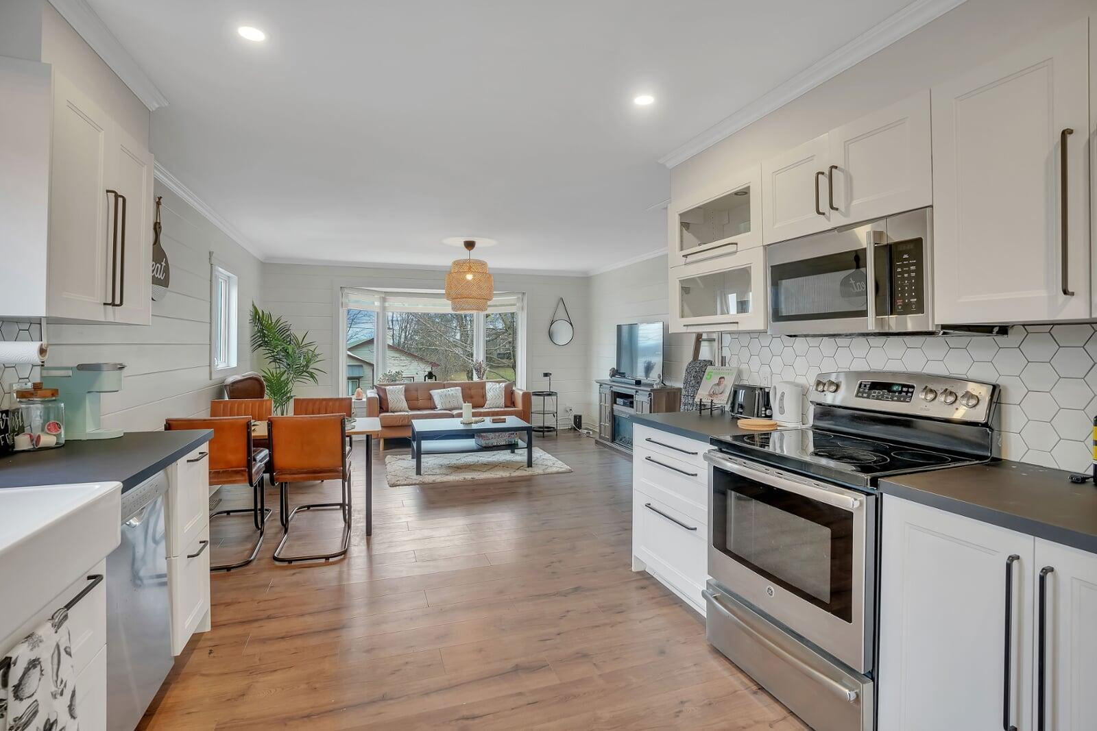 Residential Property Management Services