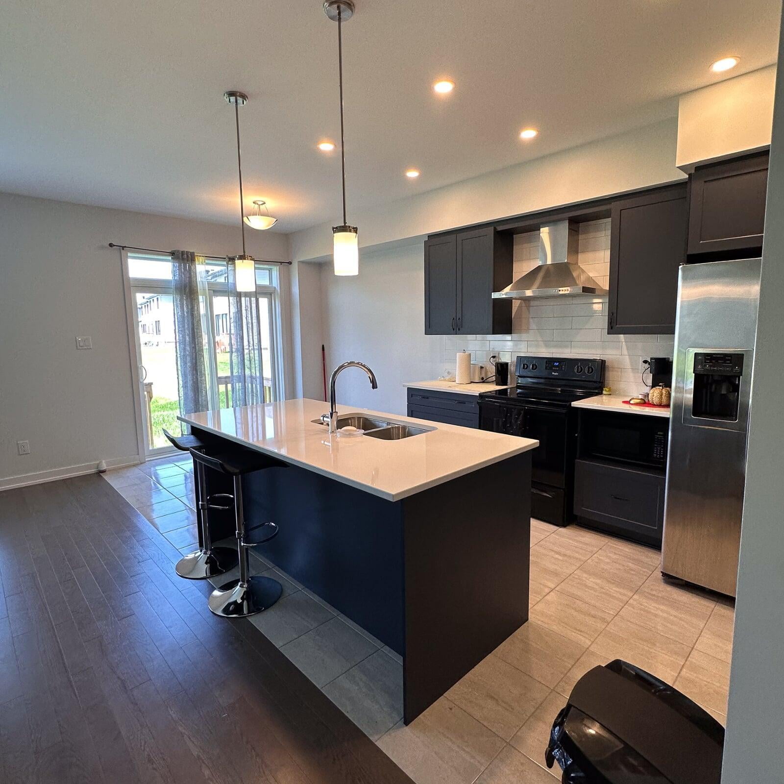 Real Estate Management Consultancy